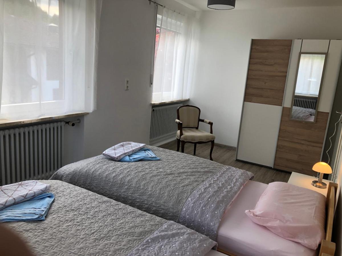 Family Apartment Bavaria Füssen Kültér fotó