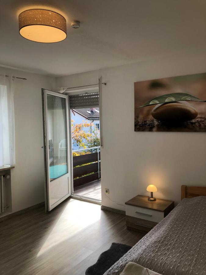 Family Apartment Bavaria Füssen Kültér fotó