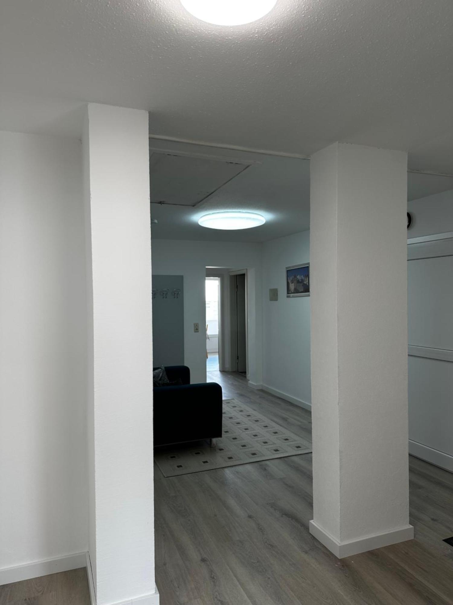 Family Apartment Bavaria Füssen Kültér fotó