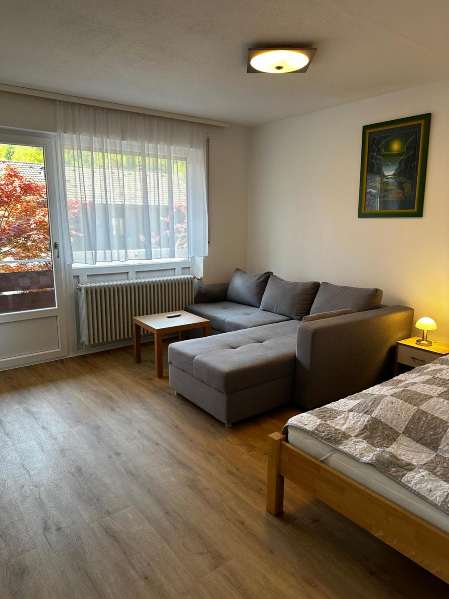 Family Apartment Bavaria Füssen Kültér fotó